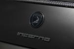 Mercedes-Benz GLE350d Coupe Inferno by TopCar 2016 года